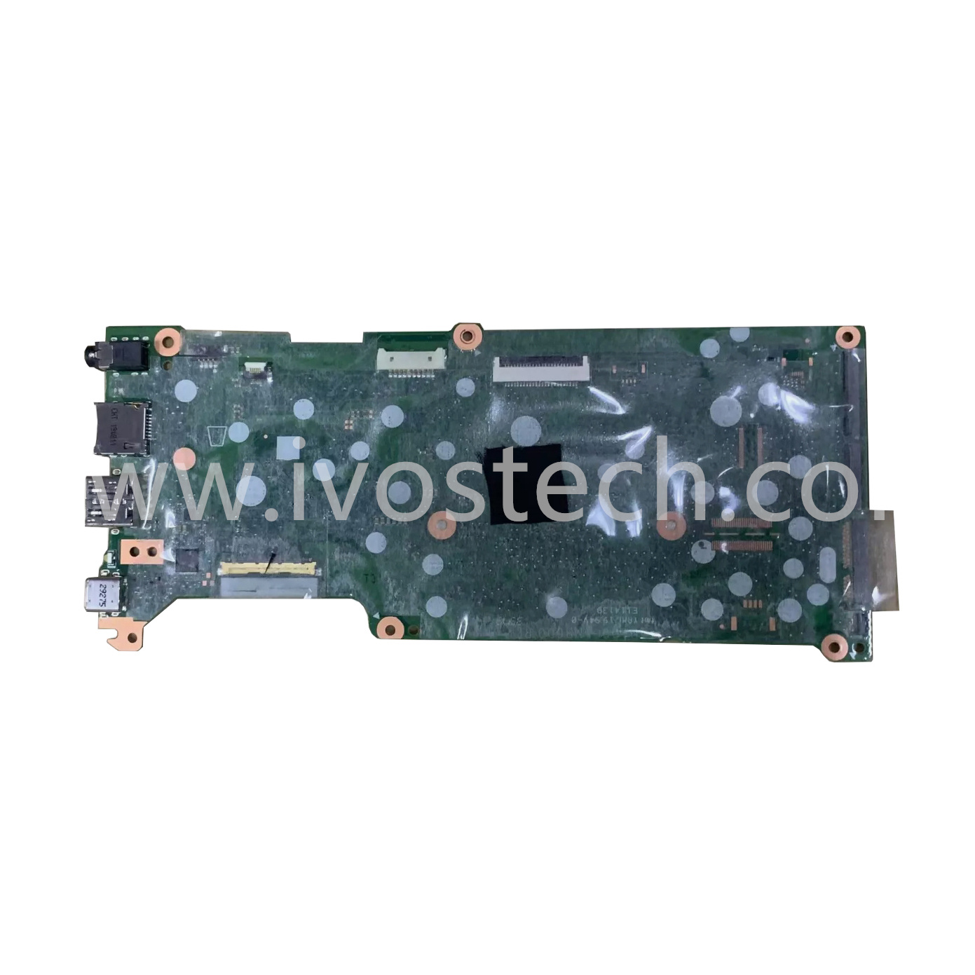 L52558-001 Motherboard 4GB 32GB for HP Chromebook 11 G7 EE