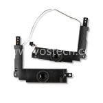 L52567-001 Laptop Left and Right Speaker Set for HP Chromebook 11 G7 EE / G7 EE Touch