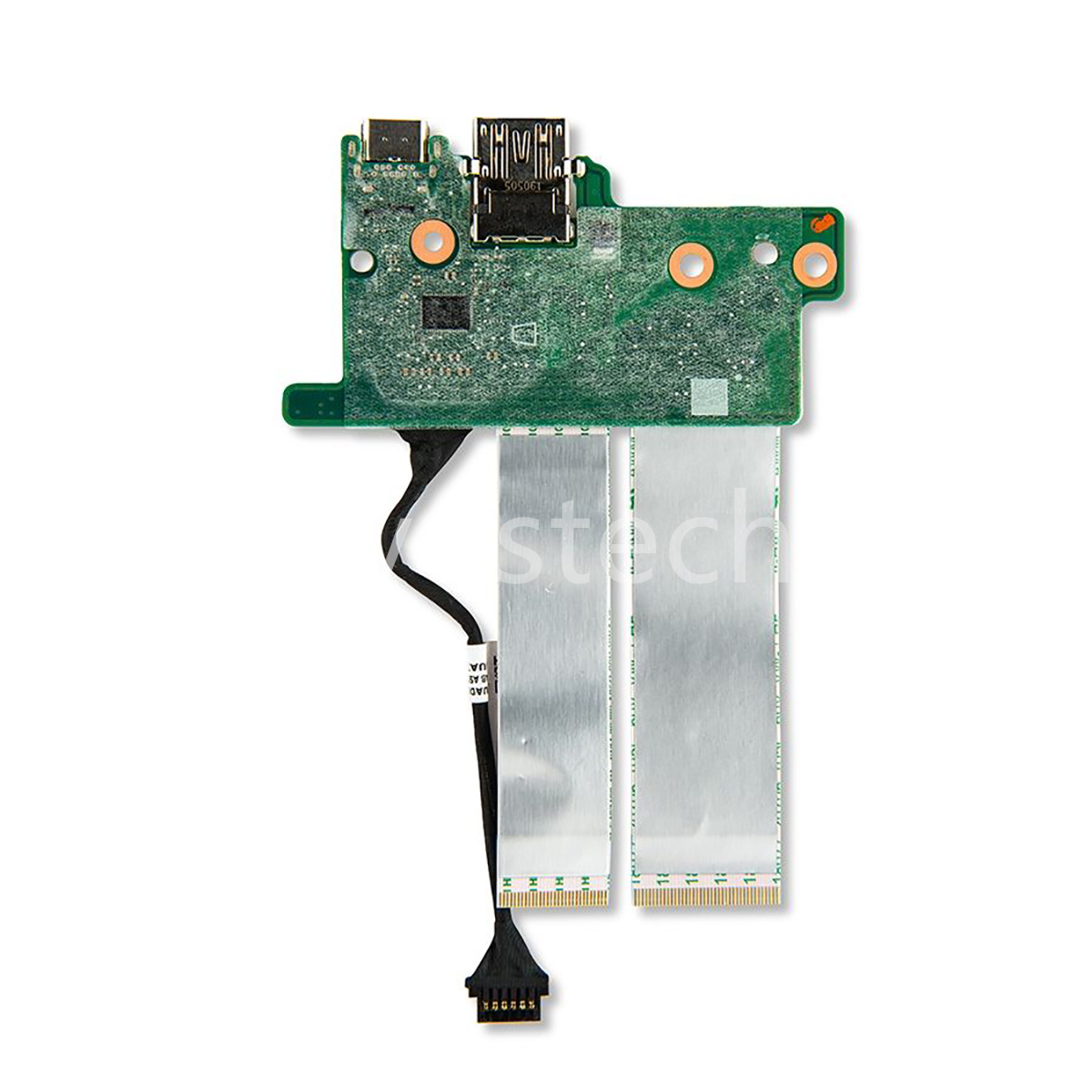 L52570-001 Laptop USB Board Daughterboard for HP Chromebook 11 G7 EE / G7 EE Touch