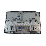 L52573-001 Laptop Palmrest Upper Case with Keyboard Touchpad for HP Chromebook 11 G7 EE / G7 EE Touch