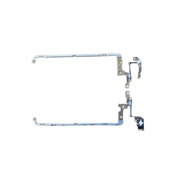 L89768-001 Laptop LCD Left and Right Hinges for HP Chromebook 11 G8 EE / G8 EE Touch / 11a G8 EE / 11a G8 EE Touch