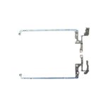 L89768-001 Laptop LCD Left and Right Hinges for HP Chromebook 11 G8 EE / G8 EE Touch / 11a G8 EE / 11a G8 EE Touch