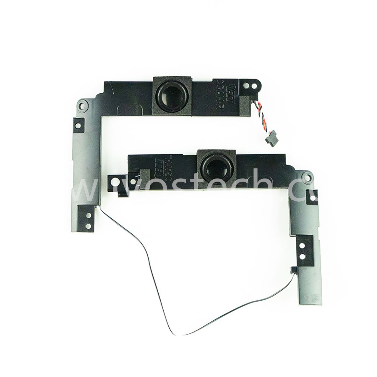 L89788-001 Laptop Left and Right Speaker Set for HP Chromebook 11 G8 EE / G8 EE Touch / 11a G8 EE / 11a G8 EE Touch