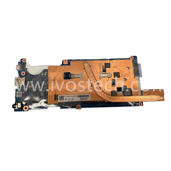 L92812-001 Motherboard 4GB 16GB for HP Chromebook 11a G8 EE