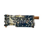 L92813-001 Motherboard 4GB 32GB for HP Chromebook 11a G8 EE