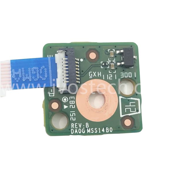 M44240-001 Laptop Sensor Board for HP Chromebook 11MK G9 EE/ 11MK G9 EE Touch