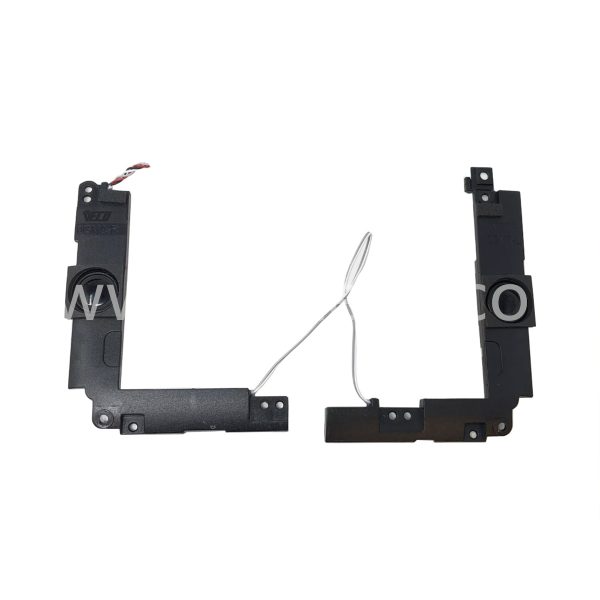 M44246-001 Laptop Left and Right Speaker Set for HP Chromebook 11MK G9 EE / 11MK G9 EE Touch