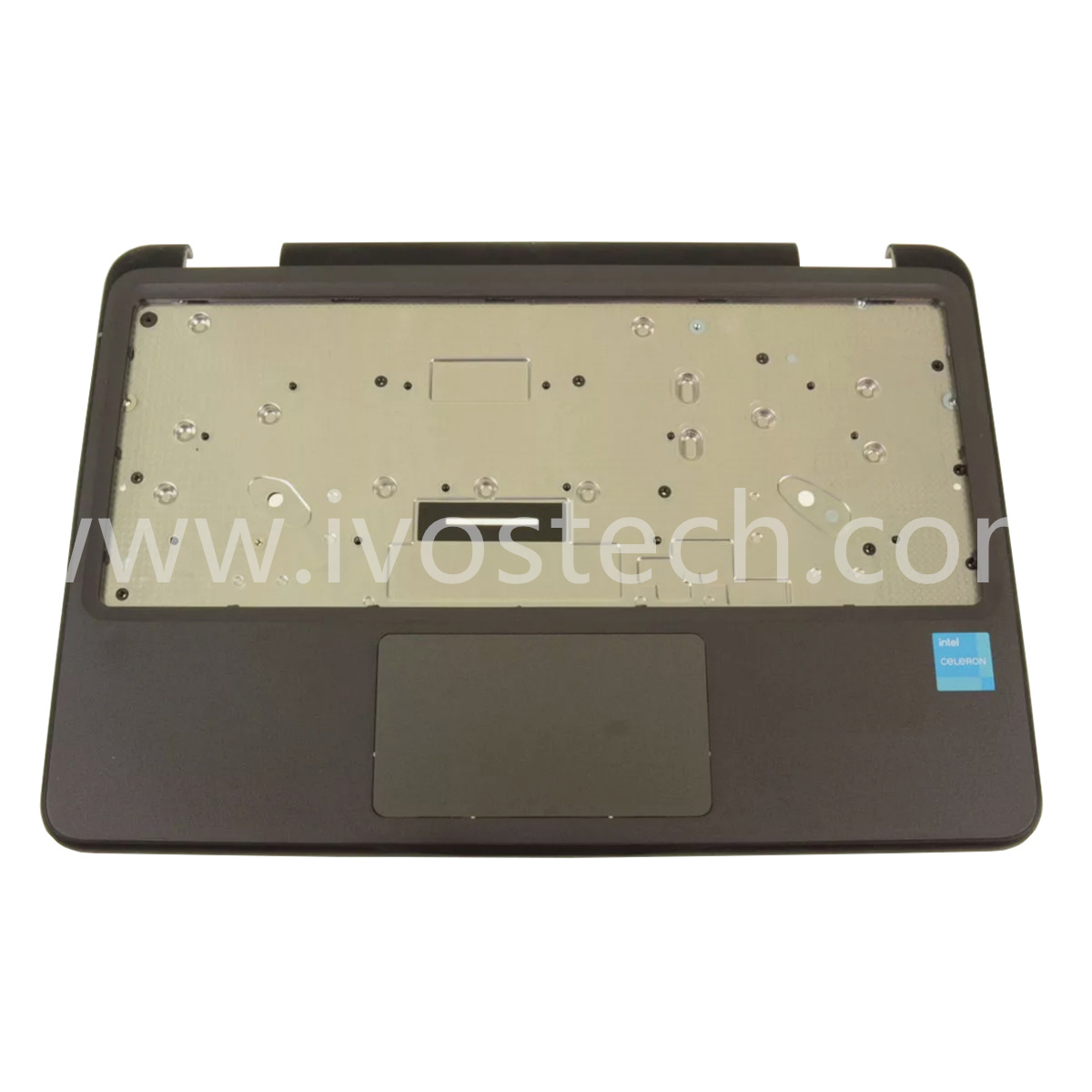 00H7CN Laptop Palmrest Upper Case with Touchpad for Dell Chromebook 11 3110 Touch