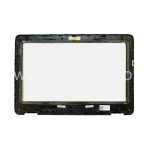 06C2J6 Laptop LCD Front Frame Bezel for Dell Chromebook 11 3100