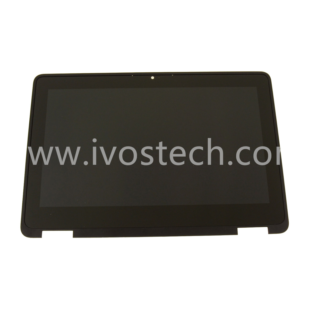 06MN9F 11.6” HD Laptop LCD Touch Screen Display with Bezel Assembly for Dell Chromebook 11 3110 2-in-1