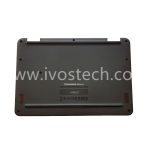 08VT1J Laptop Bottom Cover Lower Case for Dell Chromebook 11 3100 2-in-1