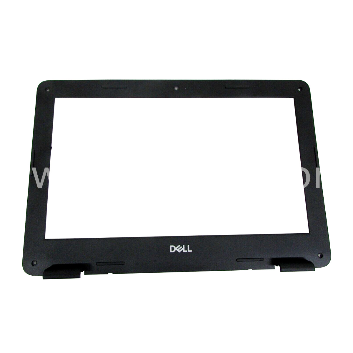 0KJ49X Laptop LCD Front Frame Bezel Single Mic for Dell Chromebook 11 3110