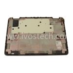 0KT6XH Laptop Bottom Cover Lower Case Replacement for Dell Chromebook 11 3110