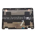 0MJPVM Laptop LCD Back Cover Top Cover Rear Lid Case for Dell Chromebook 11 3110 2-in-1