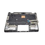 0R4910 Laptop Palmrest Upper Case with Keyboard No WFC for Dell Latitude 11 3120