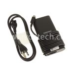 0TDK33 90W USB-C Laptop AC Adapter Replacement for Dell Chromebook 11 3110