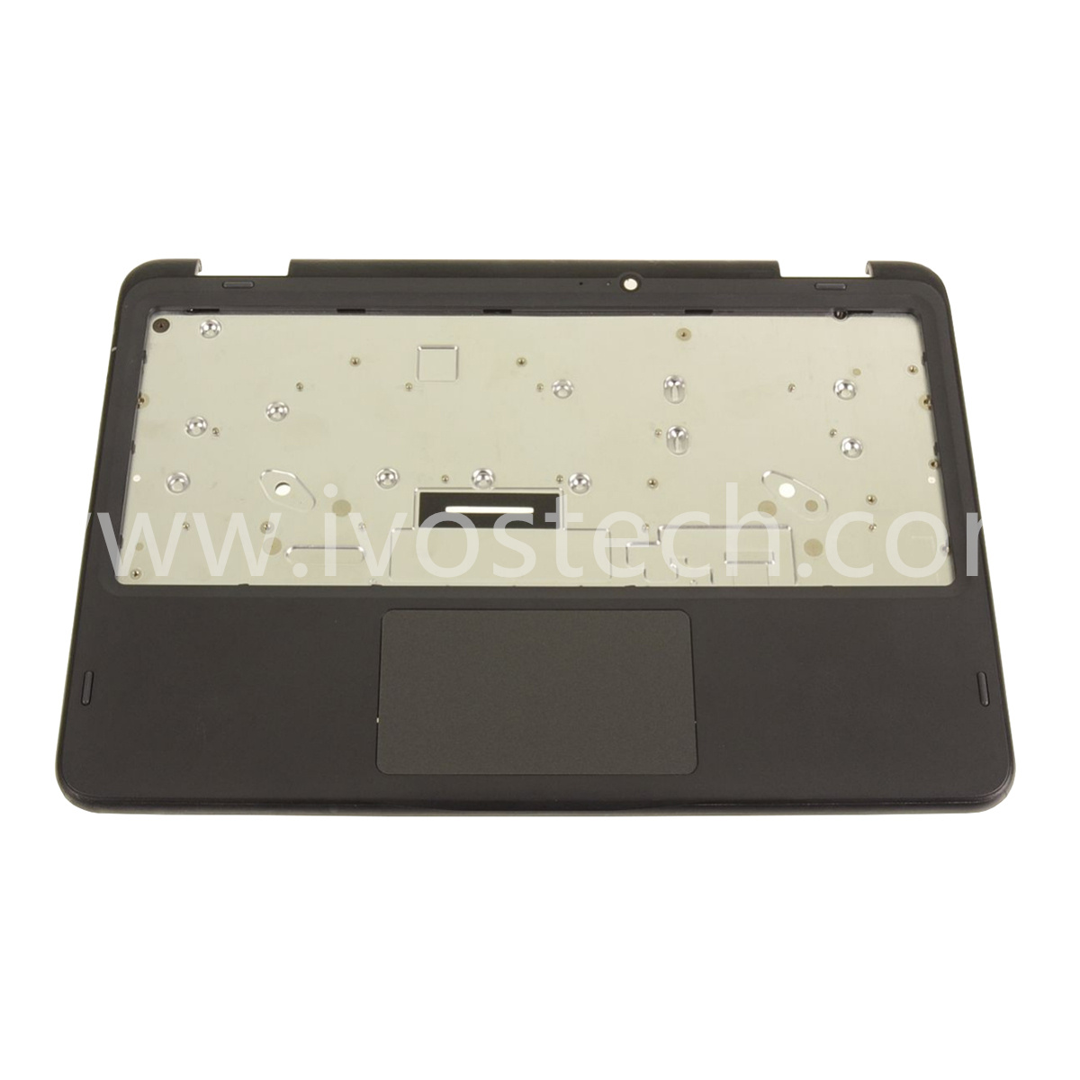 0WFYT5 Laptop Palmrest Upper Case with Touchpad for Dell Chromebook 11 3100 2-in-1