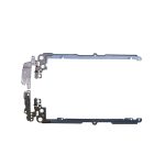 WPPDT 1GPD6 Laptop LCD Left and Right Hinge Set for Dell Chromebook 11 3100