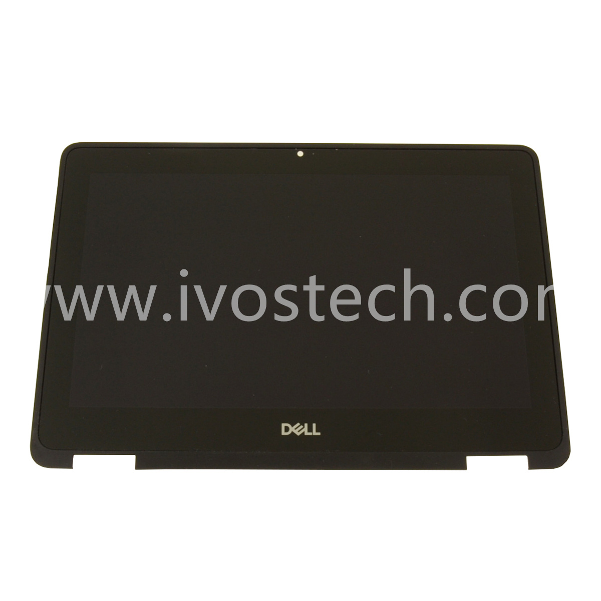 45GHC 11.6” HD Laptop LCD Touch Screen Display with Bezel Assembly for Dell Chromebook 11 3100 2-in-1