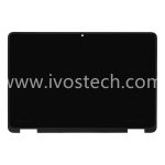 9MH3J 11.6'' HD Laptop LCD Touch Screen Display with Bezel Assembly for Dell Chromebook 11 3100 2-in-1