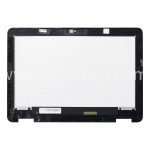 9MH3J 11.6'' HD Laptop LCD Touch Screen Display with Bezel Assembly for Dell Chromebook 11 3100 2-in-1