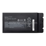 Laptop Battery 11.1V 46Wh 4200mah Replacement Li-ion Rechargeable Battery for Panasonic Toughbook CF-VZSU0PW