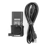 DA65NM190 65W USB-C Laptop AC Adapter for Dell Chromebook 11 3100