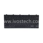 H06WJ Laptop Keyboard Replacement for Dell Chromebook 11 3100 2-in-1