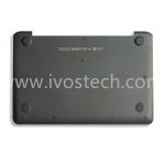 L14329-001 Laptop Bottom Cover Lower Case for HP Chromebook 14 G5/ 14 G5 Touch