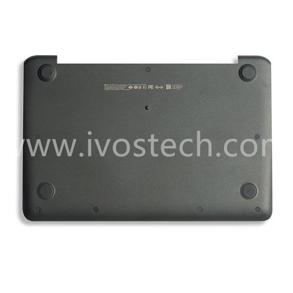 L14329-001 Laptop Bottom Cover Lower Case for HP Chromebook 14 G5/ 14 G5 Touch