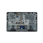 L14355-001 Laptop Palmrest Upper Case with Keyboard Touchpad for HP Chromebook 14 G5/ 14 G5 Touch