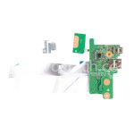 L14358-001 Laptop USB Board Daughterboard for HP Chromebook 14 G5/14 G5 Touch