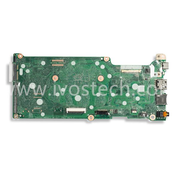 L15339-001 Laptop Motherboard 4GB 16GB N3350 for HP Chromebook 14 G5/ 14 G5 Touch