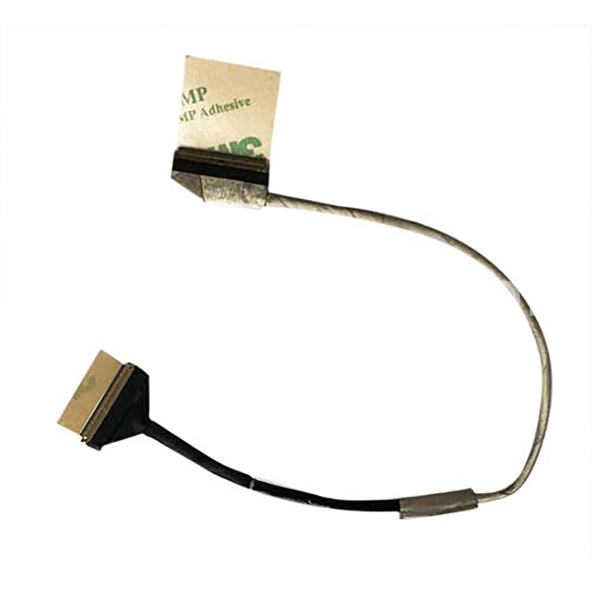 L15395-001 Laptop 40pin LCD Cable LVDS for HP Chromebook 14a G5/ 14a G5 Touch