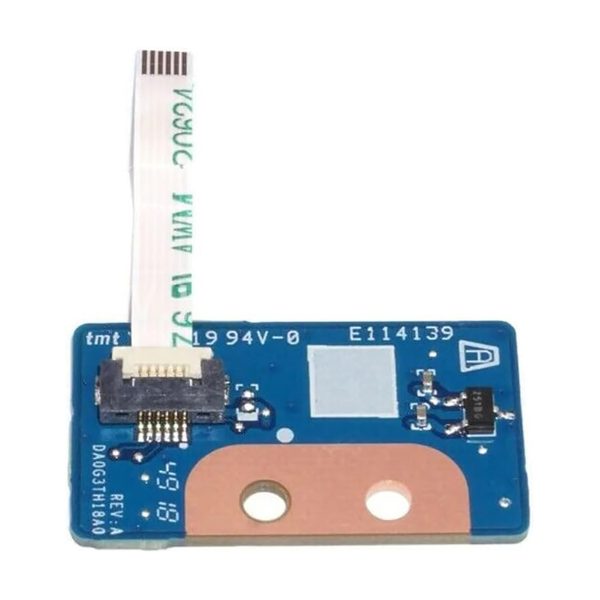 L46558-001 Laptop Sensor Board for HP Chromebook 14a G5/ 14a G5 Touch