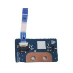 L46558-001 Laptop Sensor Board for HP Chromebook 14a G5/ 14a G5 Touch