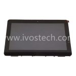 L47210-001 11.6'' HD Laptop LCD Touch Screen Display with Bezel Assembly for HP 11 X360 G3 EE Touch