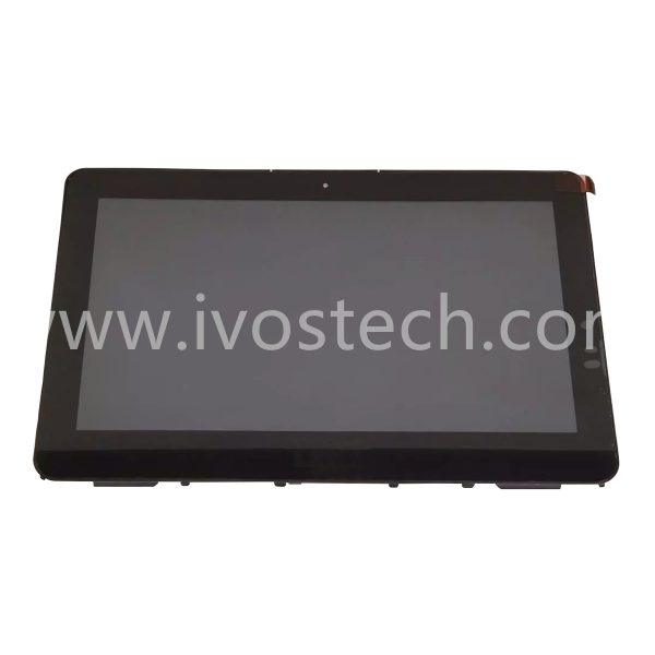 L47210-001 11.6'' HD Laptop LCD Touch Screen Display with Bezel Assembly for HP 11 X360 G3 EE Touch