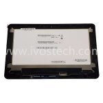 L47210-001 11.6'' HD Laptop LCD Touch Screen Display with Bezel Assembly for HP 11 X360 G3 EE Touch