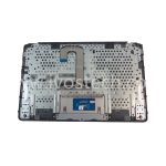 L62440-001 Laptop Palmrest Upper Case with Keyboard Touchpad for HP Chromebook 14a G5/ 14a G5 Touch