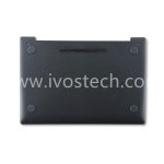 L90411-001 Laptop Bottom Cover Lower Case for HP Chromebook 14 G6 / G6 Touch