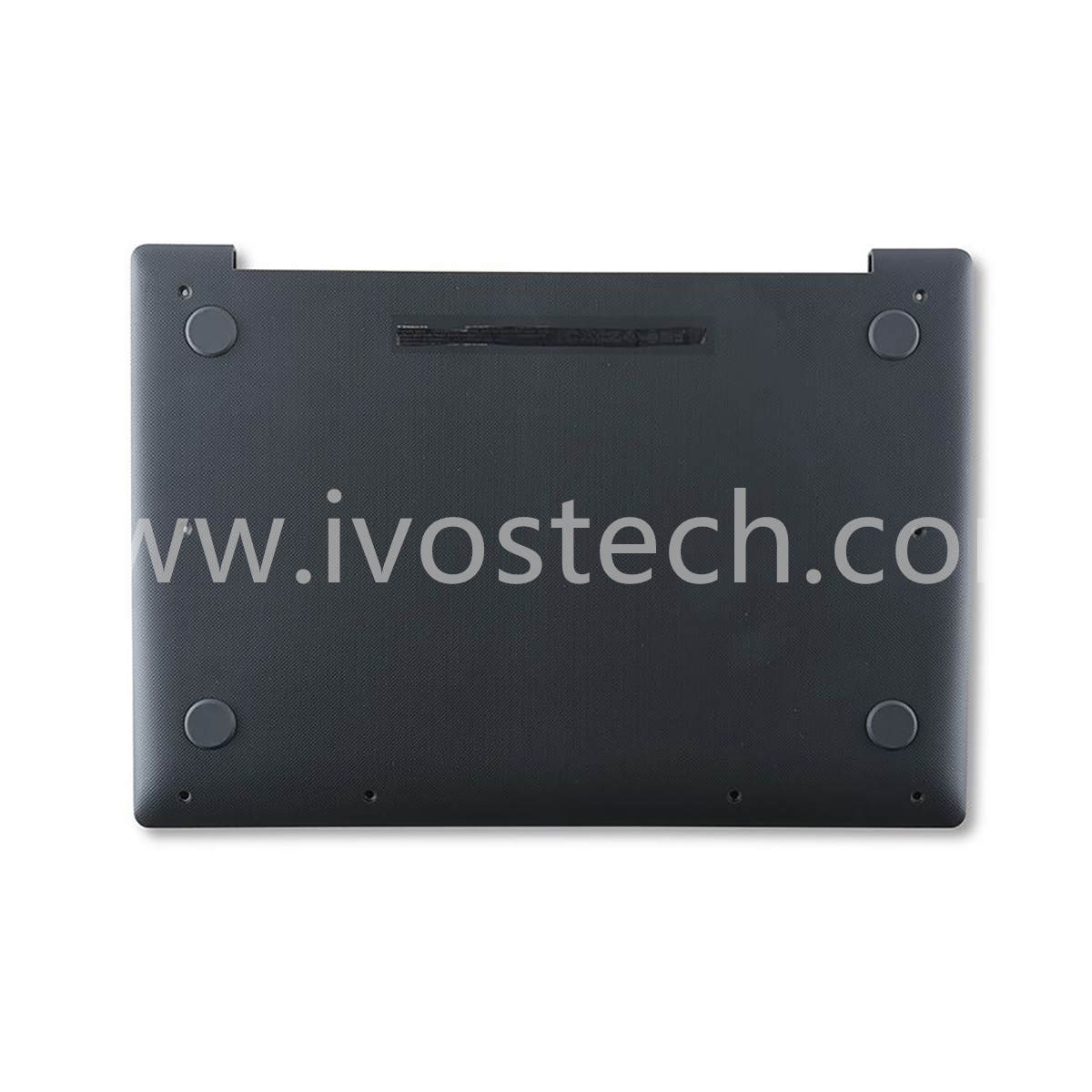 L90411-001 Laptop Bottom Cover Lower Case for HP Chromebook 14 G6 / G6 Touch