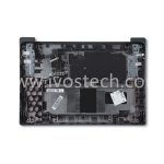 L90411-001 Laptop Bottom Cover Lower Case for HP Chromebook 14 G6 / G6 Touch