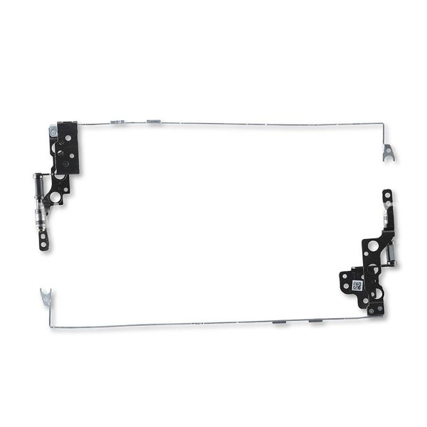 L90413-001 Laptop LCD Left and Right Hinges for HP Chromebook 14 G6 / G6 Touch