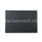 L90415-001 Laptop LCD Back Cover Top Cover Rear Lid Case for HP Chromebook 14 G6 / G6 Touch