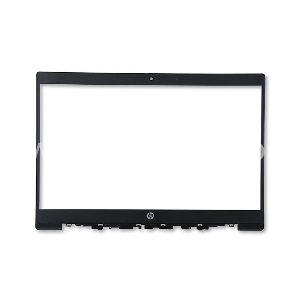 L90416-001 Laptop LCD Front Frame Bezel for HP Chromebook 14 G6 / G6 Touch