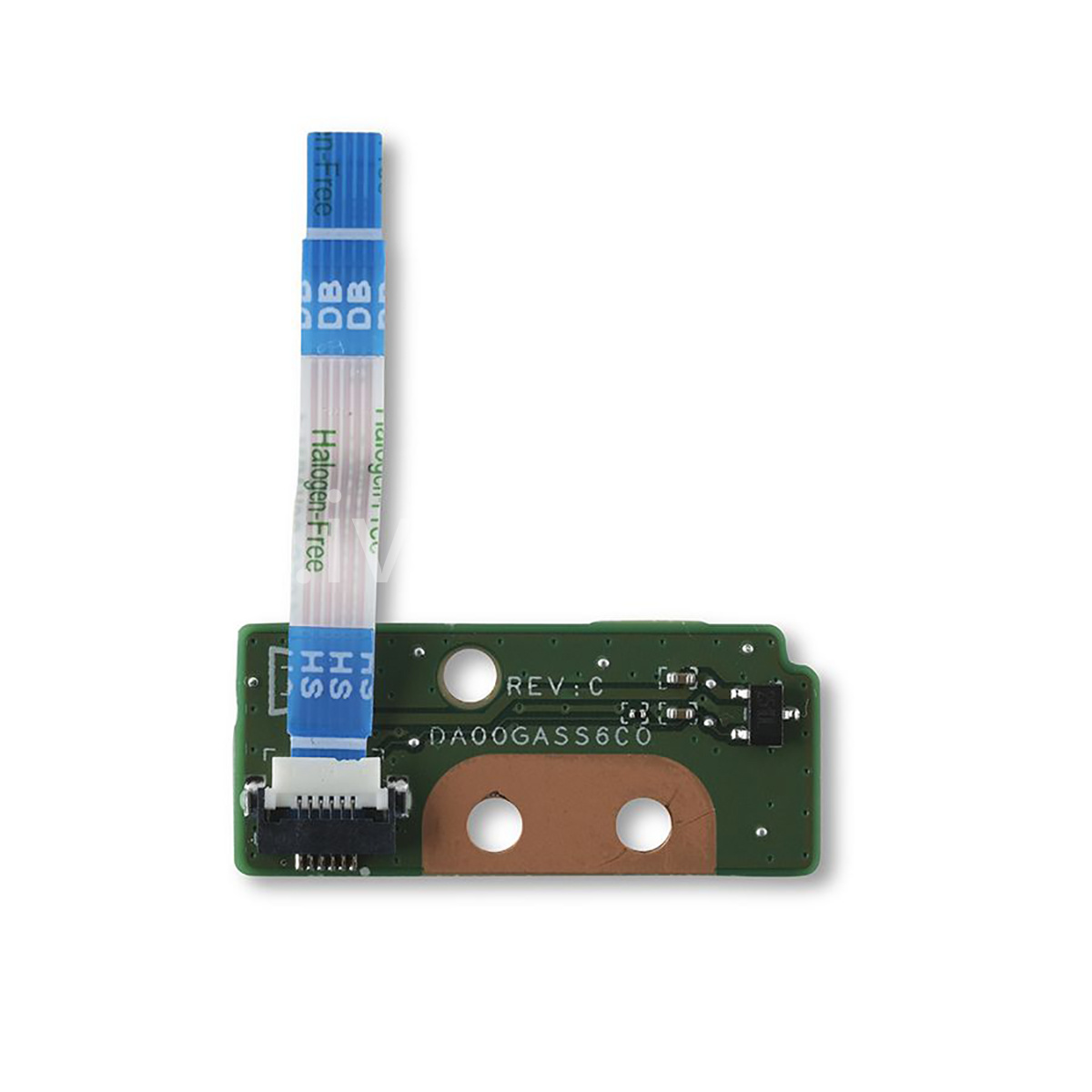 L90433-001 Laptop Sensor Board for HP Chromebook 14 G6 / G6 Touch