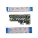 L90437-001 Laptop USB Board Daughterboard for HP Chromebook 14 G6 / G6 Touch