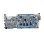 L92186-001 Motherboard 4GB 32GB for HP 11 X360 G3 EE Chromebook