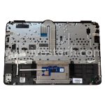 L92215-001 Laptop Palmrest Upper Case with Keyboard Touchpad WFC Assembly for HP 11 X360 G3 EE Chromebook